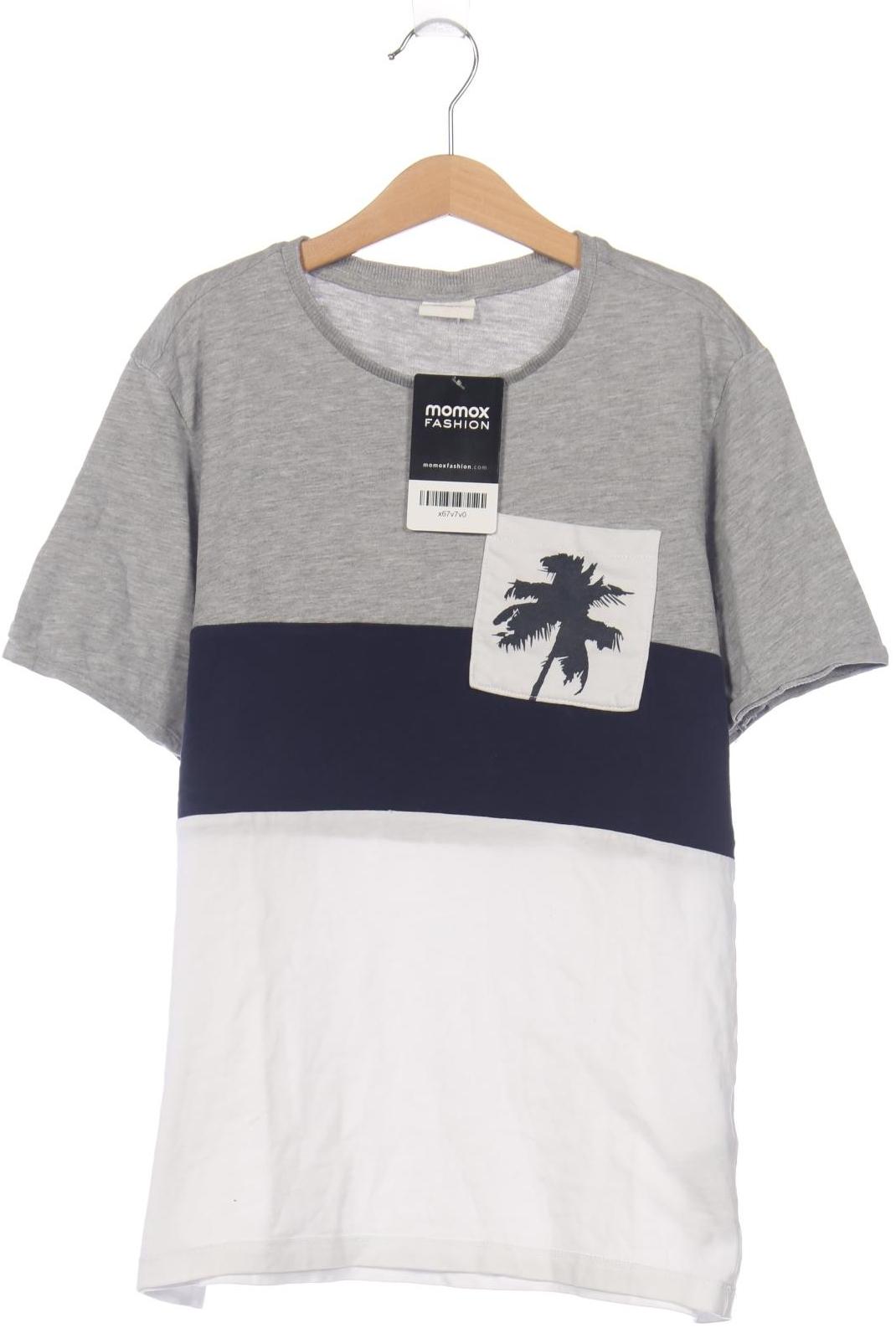 

s.Oliver Herren T-Shirt, weiß, Gr. 152
