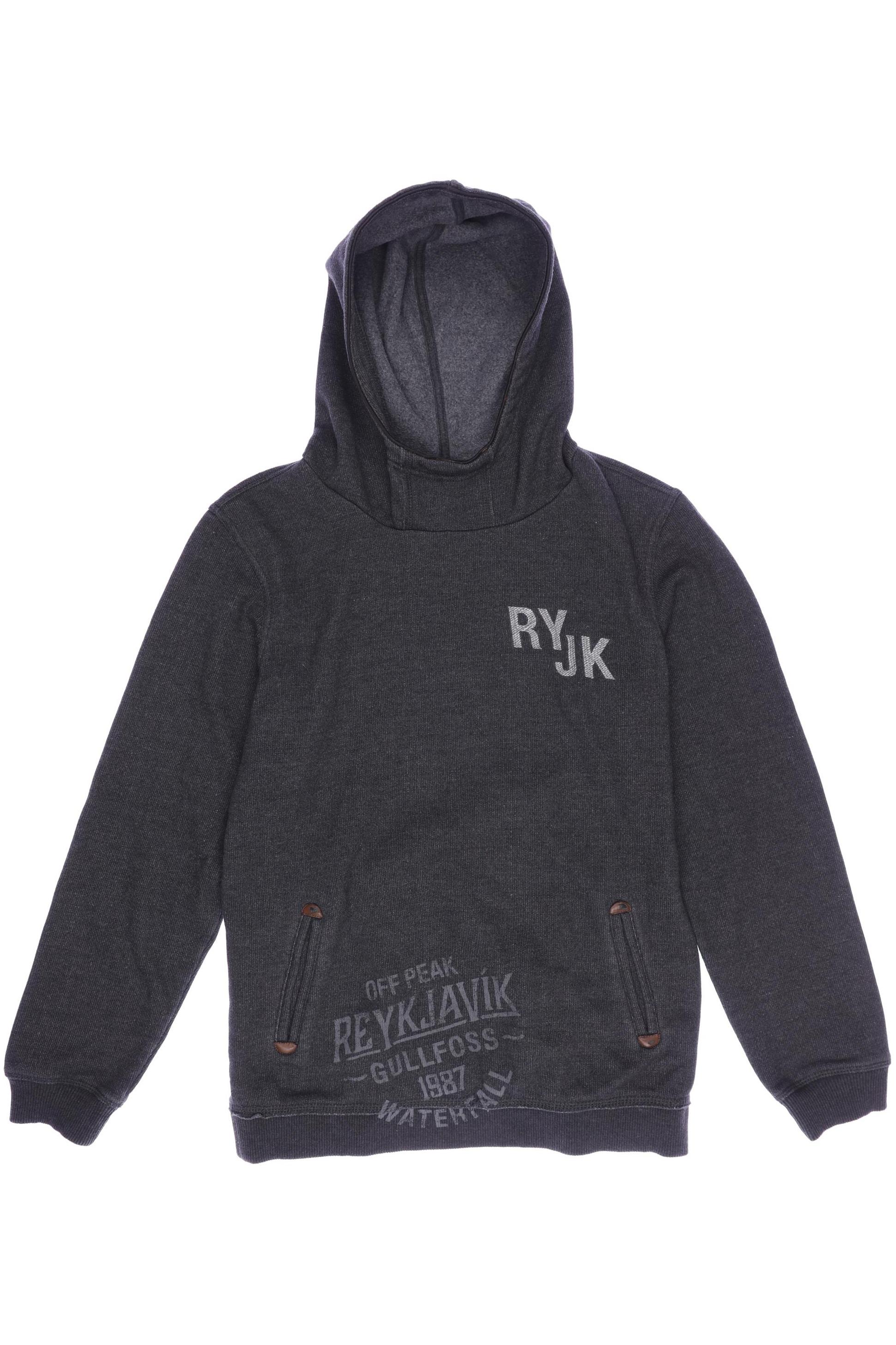 

s.Oliver Jungen Hoodies & Sweater, grau