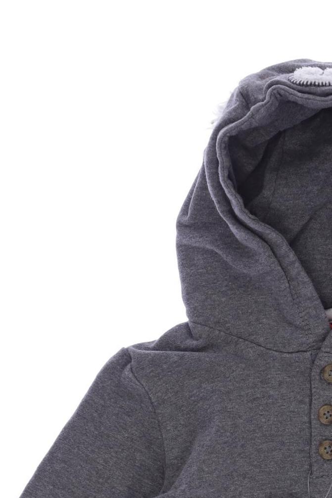 Thumbnail - s.Oliver Herren Hoodies &amp; Sweater, grau, Gr. 86