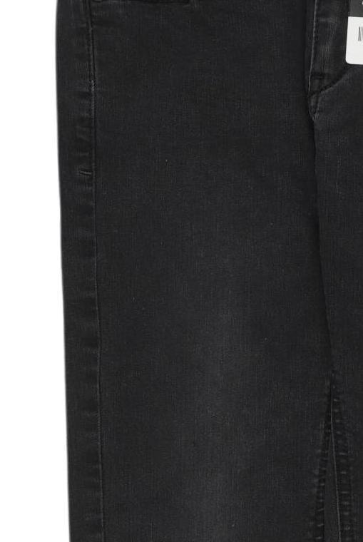 Thumbnail - s.Oliver Jungen Jeans, schwarz, Gr. 140