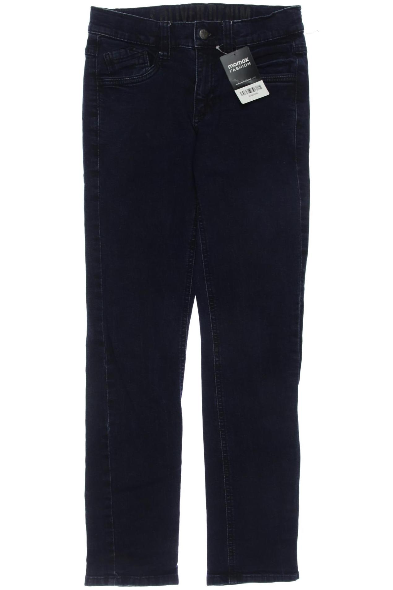 

s.Oliver Herren Jeans, marineblau, Gr. 152