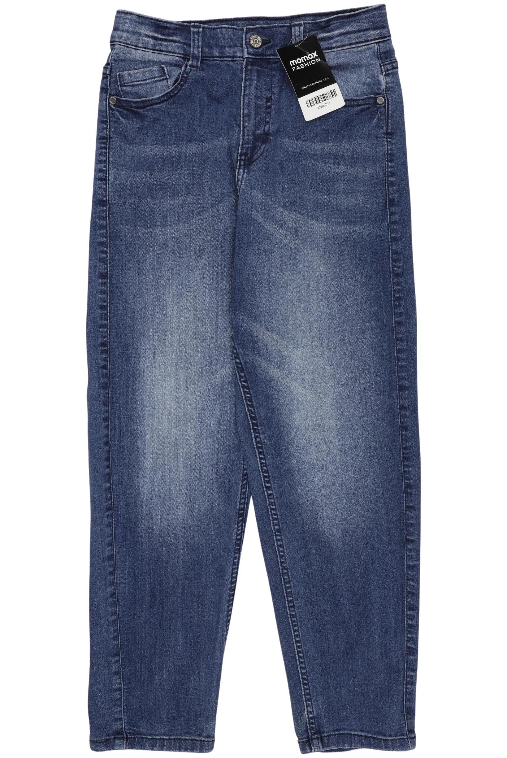 

s.Oliver Herren Jeans, blau, Gr. 146