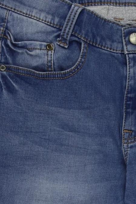 Thumbnail - s.Oliver Herren Shorts, blau, Gr. 164