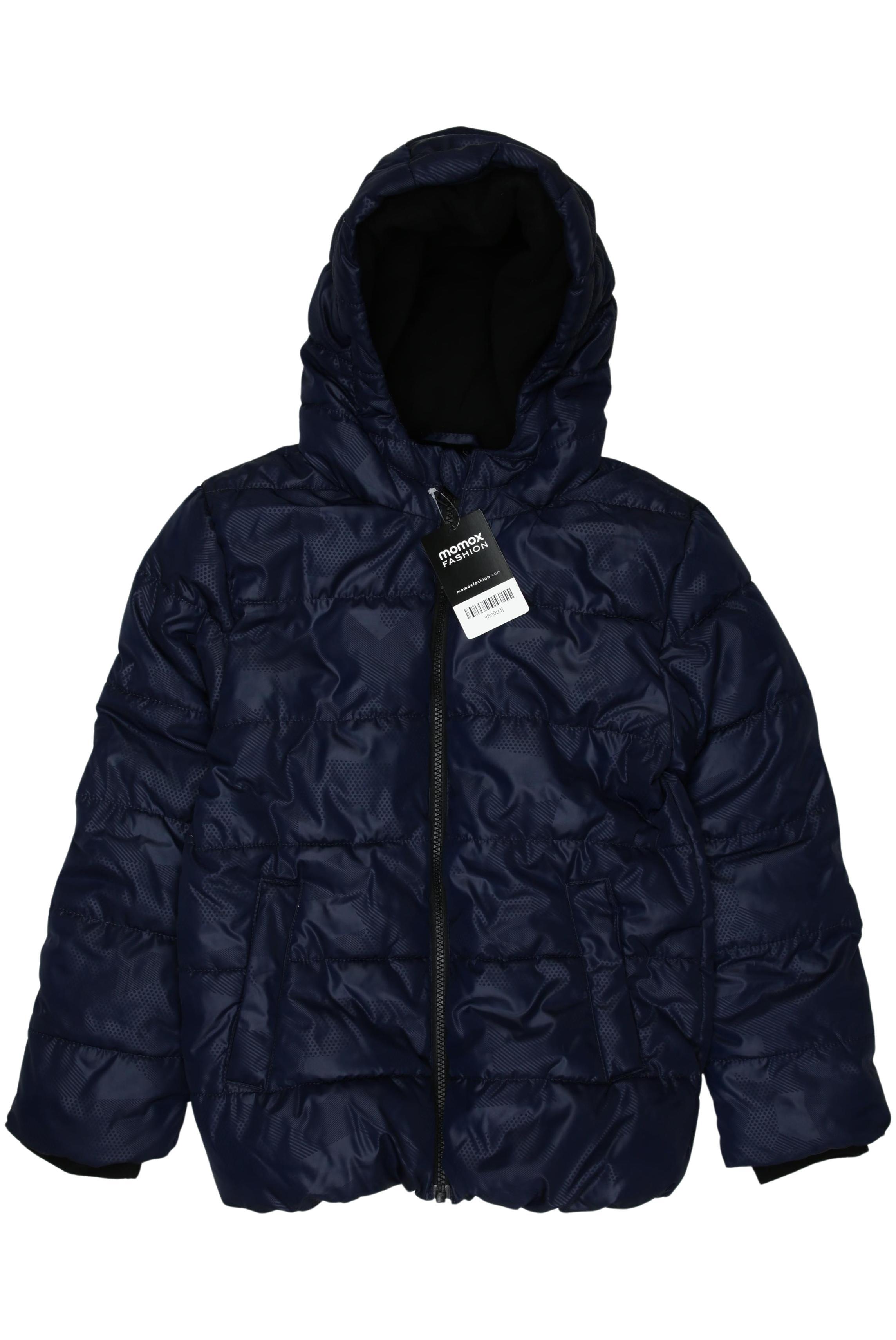 

s.Oliver Herren Jacke, marineblau, Gr. 140