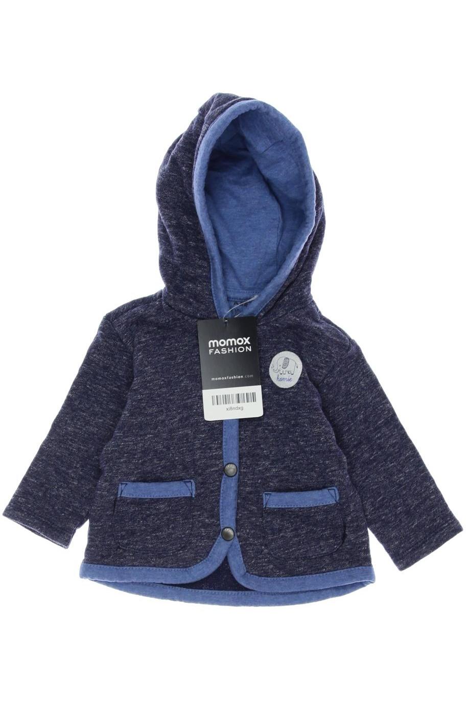 

s.Oliver Herren Hoodies & Sweater, marineblau, Gr. 62
