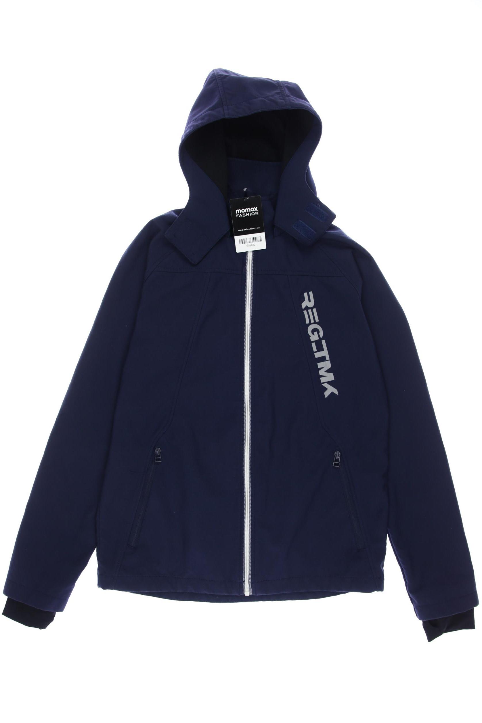 

s.Oliver Herren Jacke, marineblau, Gr. 176