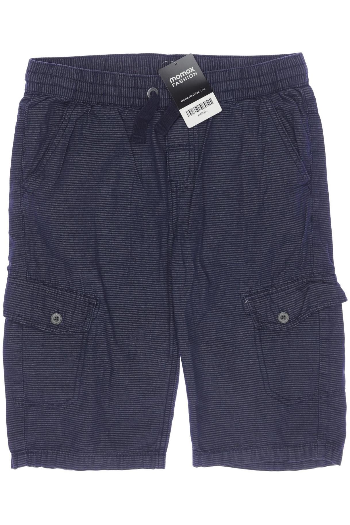 

s.Oliver Herren Shorts, marineblau, Gr. 164