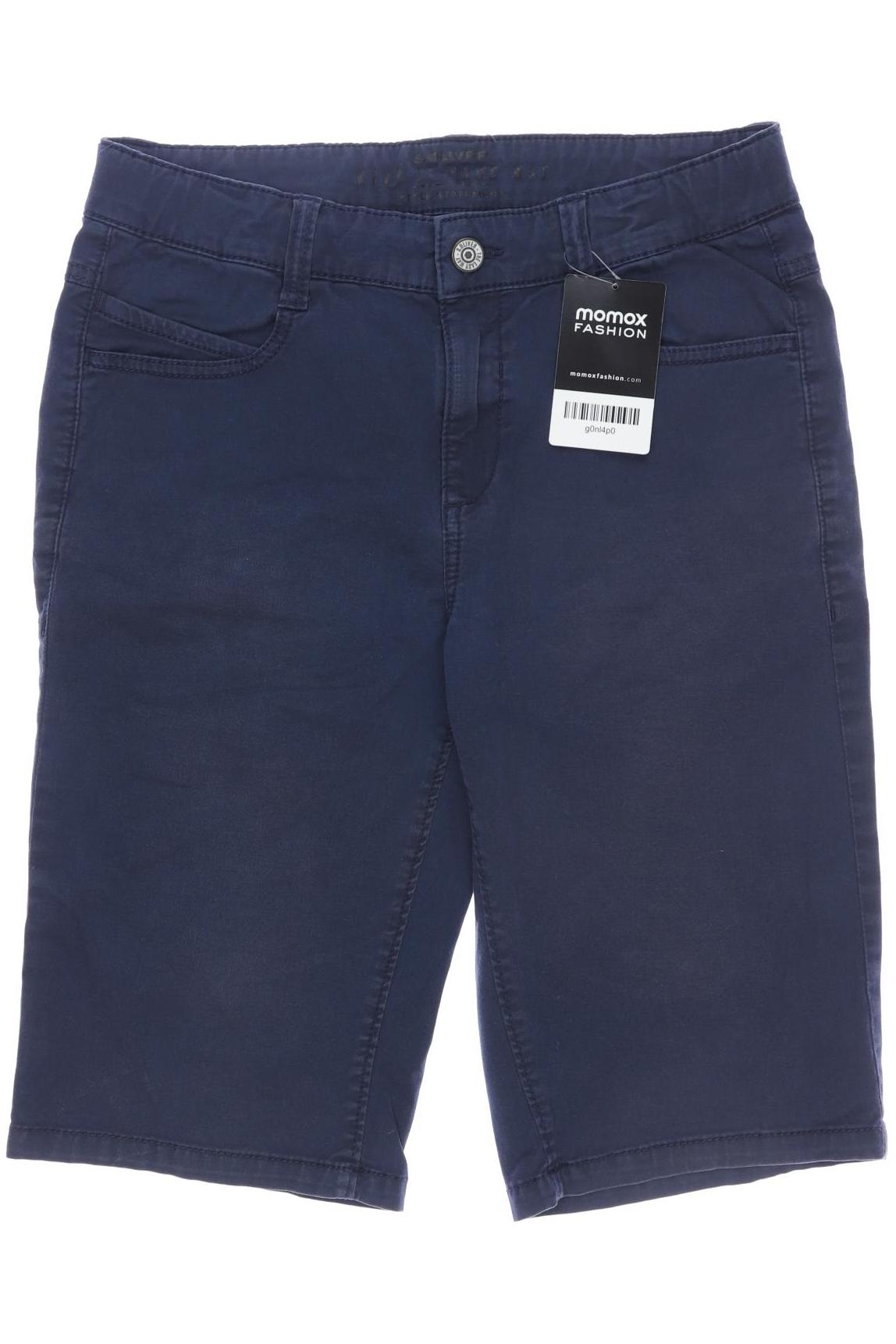 

s.Oliver Jungen Shorts, marineblau, Gr. 164