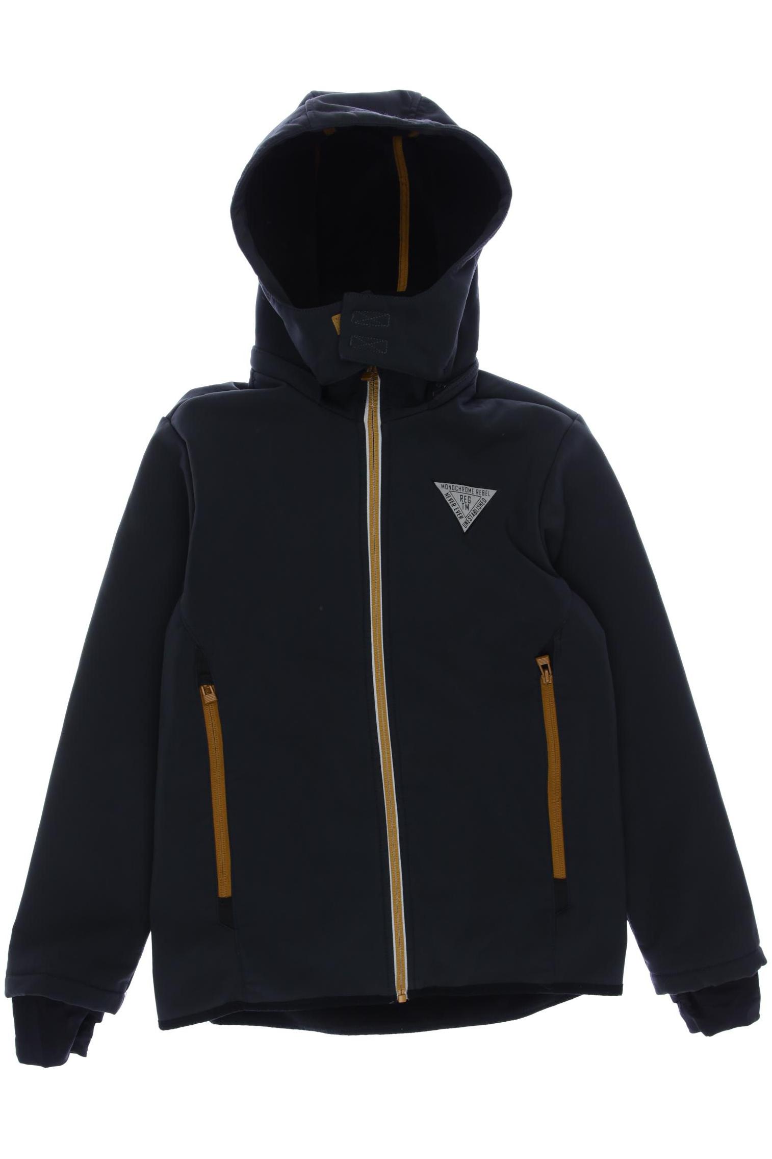 

s.Oliver Herren Jacke, grau, Gr. 152