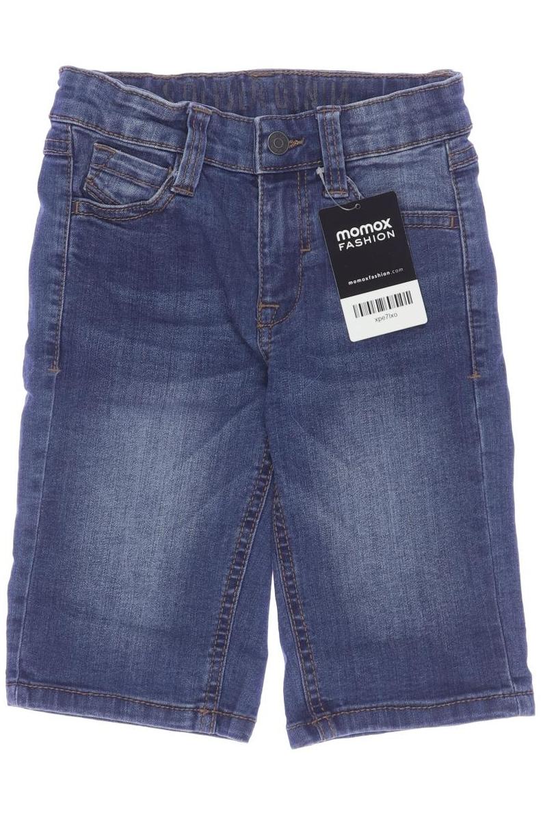

s.Oliver Herren Shorts, blau, Gr. 116
