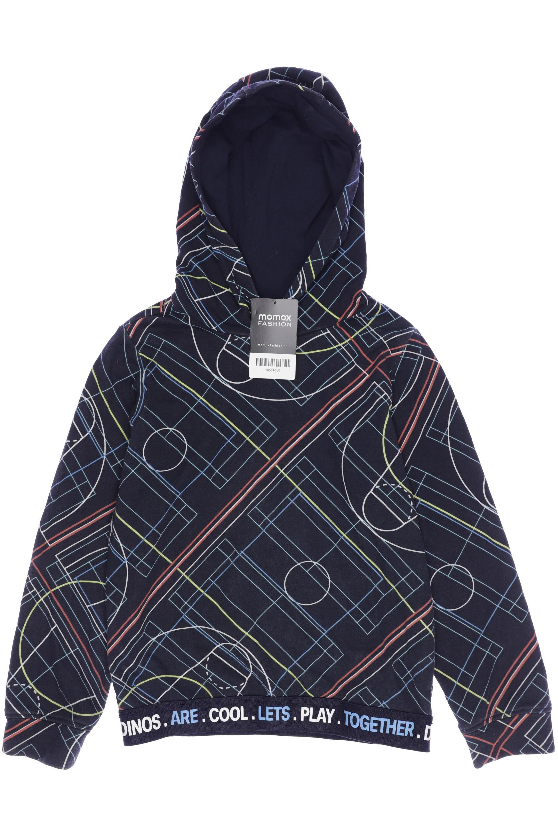 

s.Oliver Herren Hoodies & Sweater, marineblau, Gr. 128