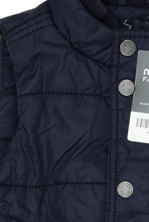 Thumbnail - s.Oliver Jungen Jacke, marineblau, Gr. 92