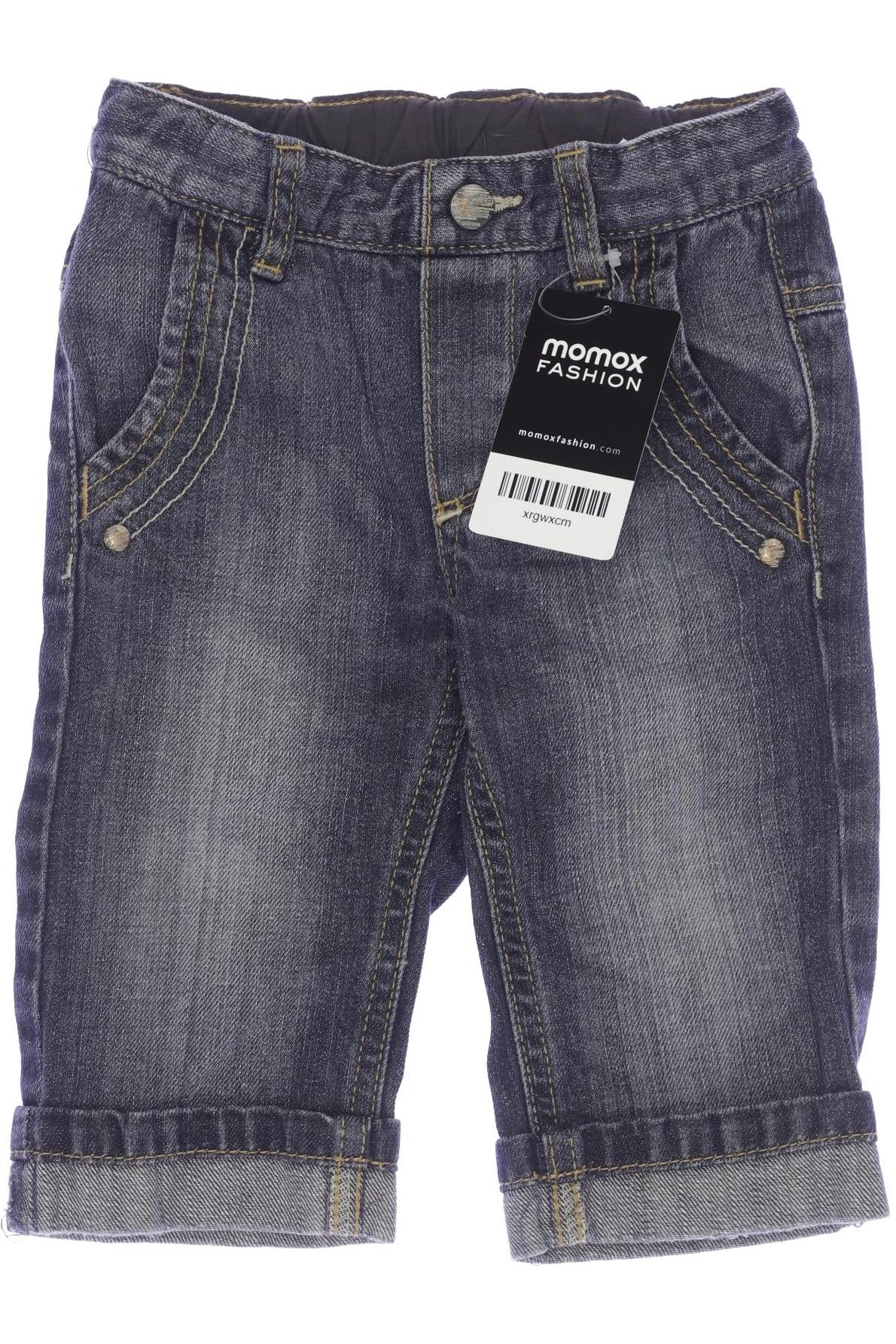 

s.Oliver Herren Jeans, marineblau, Gr. 74