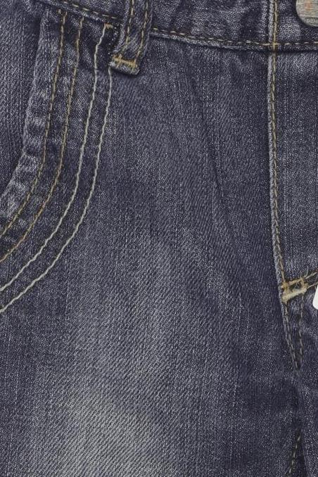 Thumbnail - s.Oliver Jungen Jeans, marineblau, Gr. 74