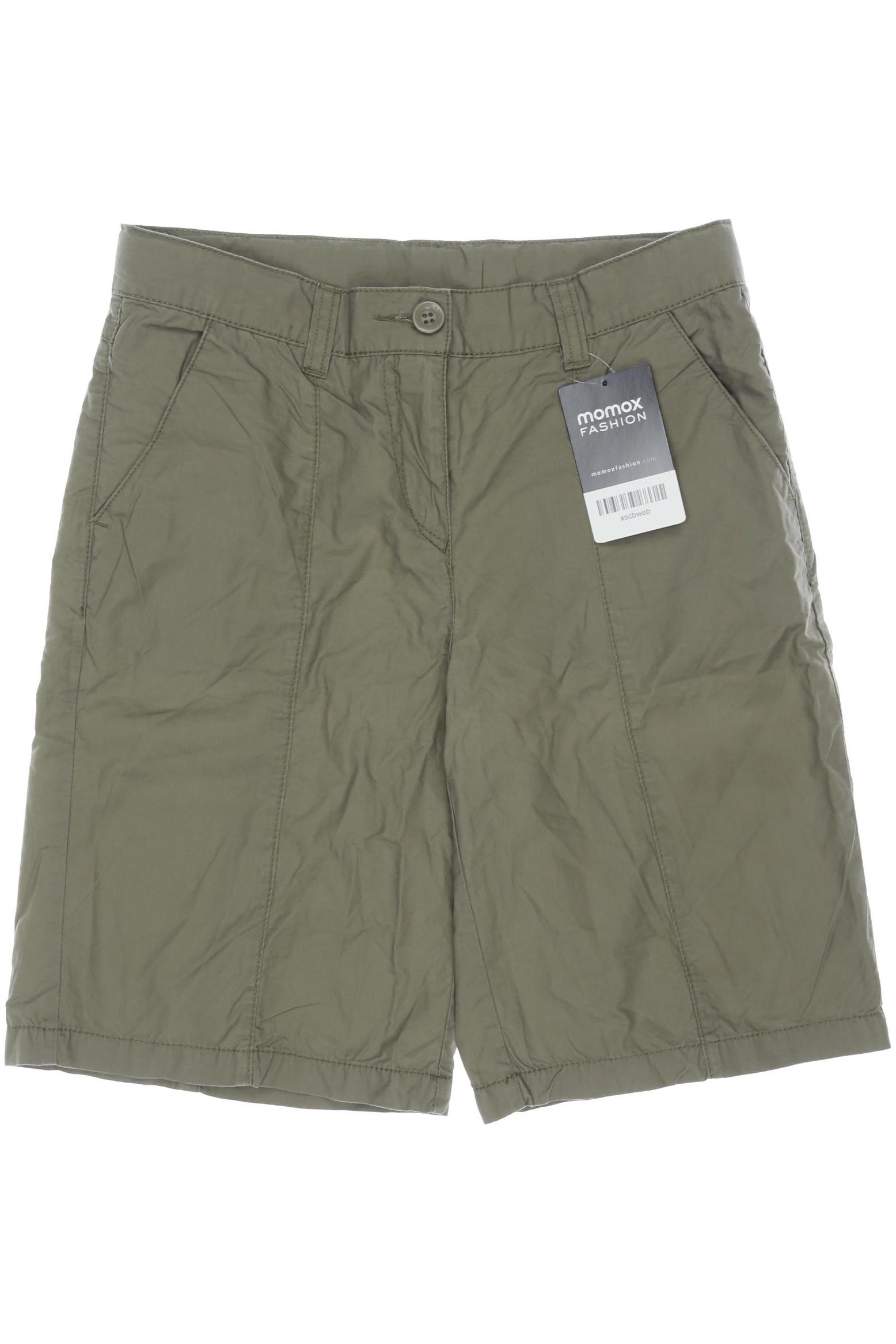 

s.Oliver Herren Shorts, grün, Gr. 152