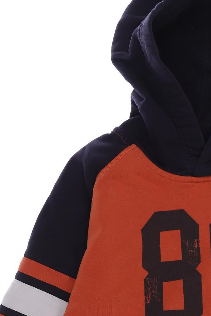 Thumbnail - s.Oliver Herren Hoodies &amp; Sweater, orange, Gr. 152
