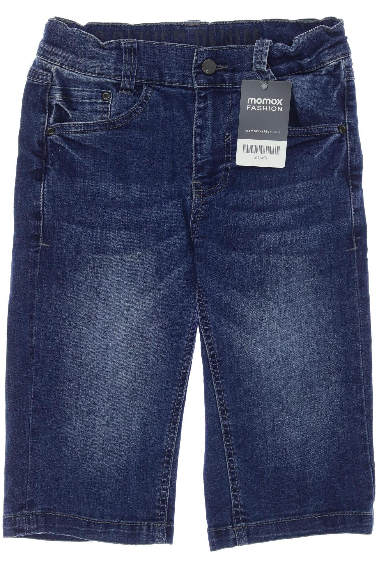 

s.Oliver Herren Shorts, blau, Gr. 146