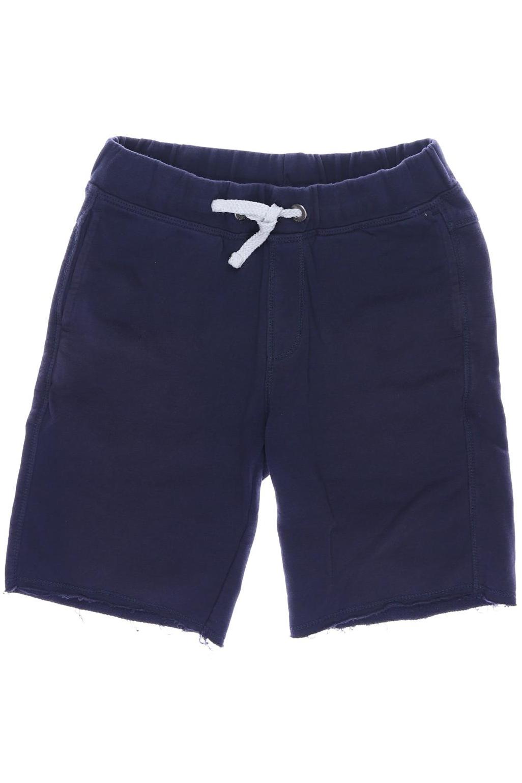 

s.Oliver Herren Shorts, marineblau, Gr. 134