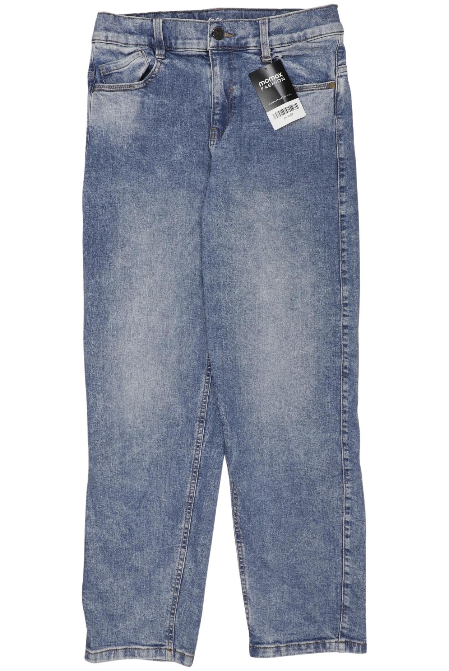 

s.Oliver Jungen Jeans, blau, Gr. 158
