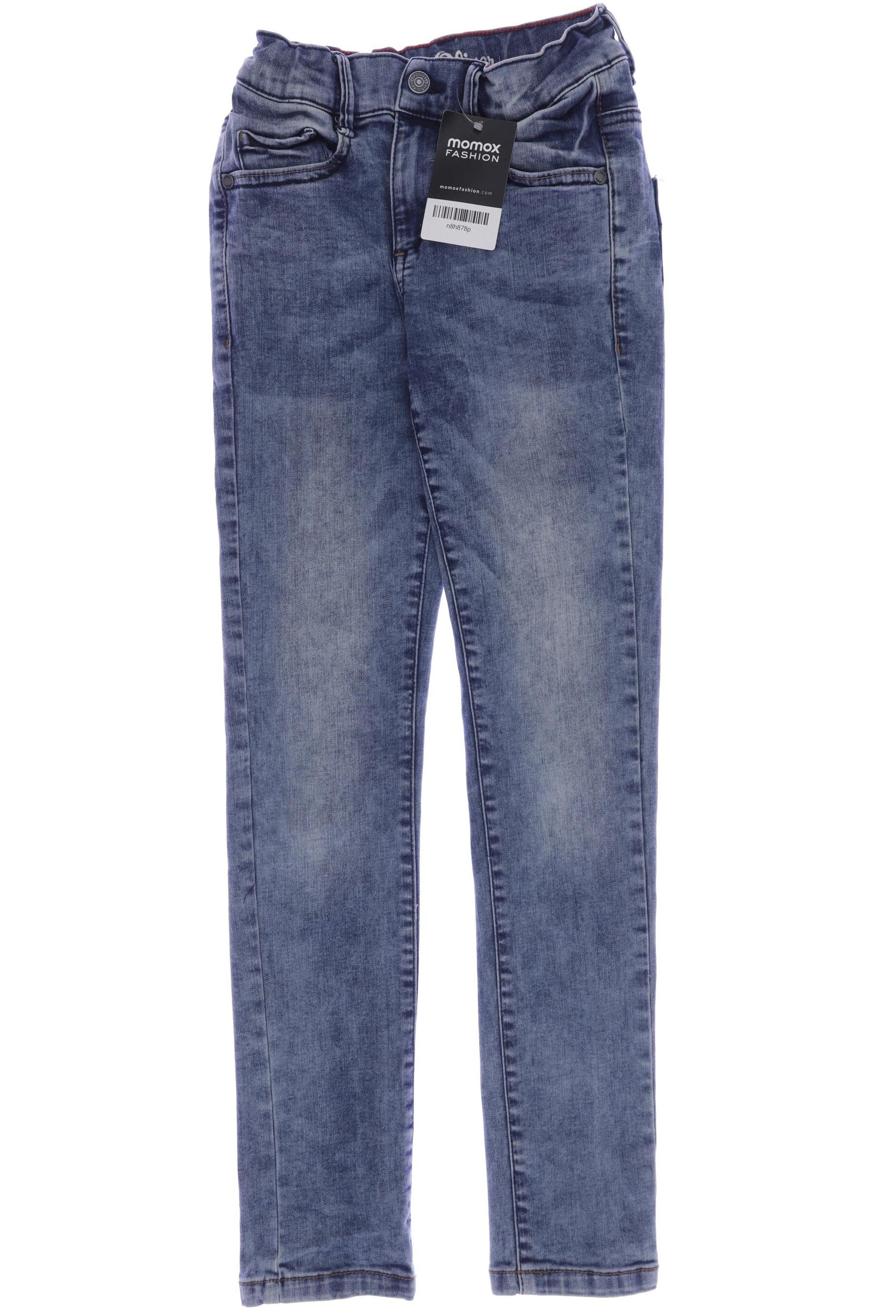 

s.Oliver Herren Jeans, blau, Gr. 146