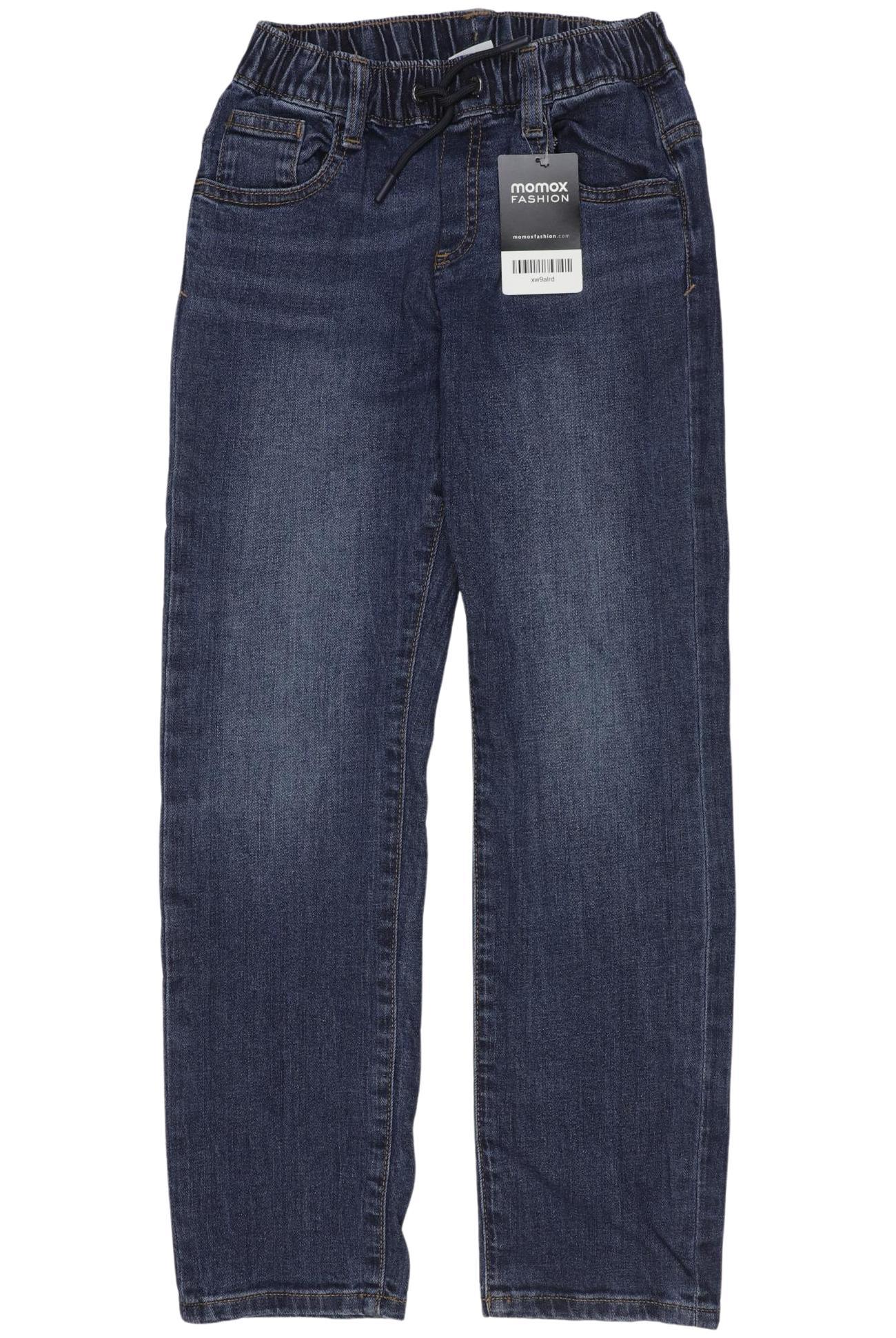 

s.Oliver Herren Jeans, blau, Gr. 134