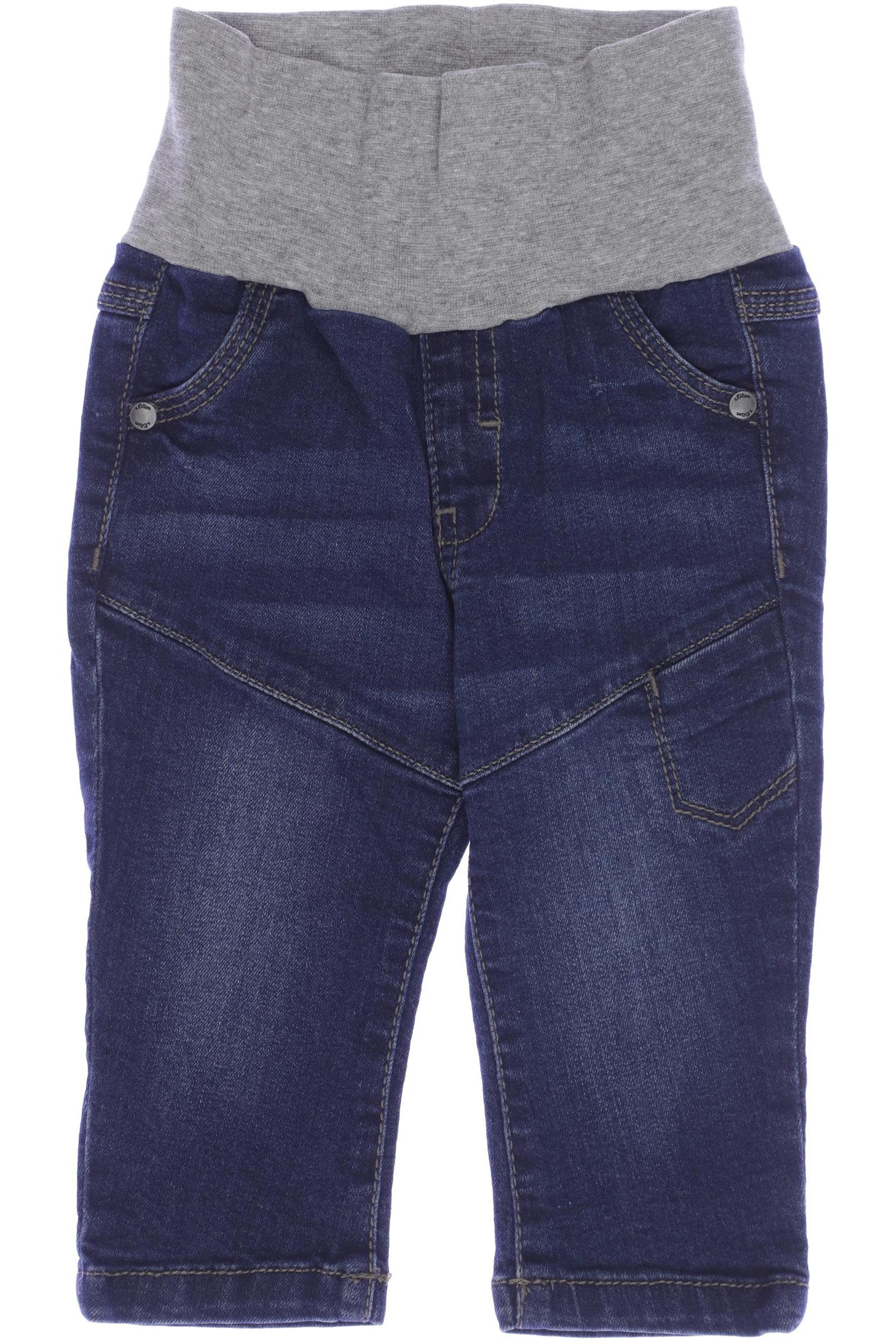 

s.Oliver Jungen Jeans, blau