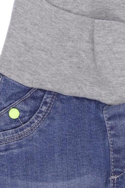 Thumbnail - s.Oliver Herren Shorts, blau, Gr. 74