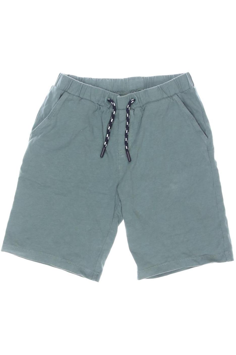 

s.Oliver Herren Shorts, grün, Gr. 128