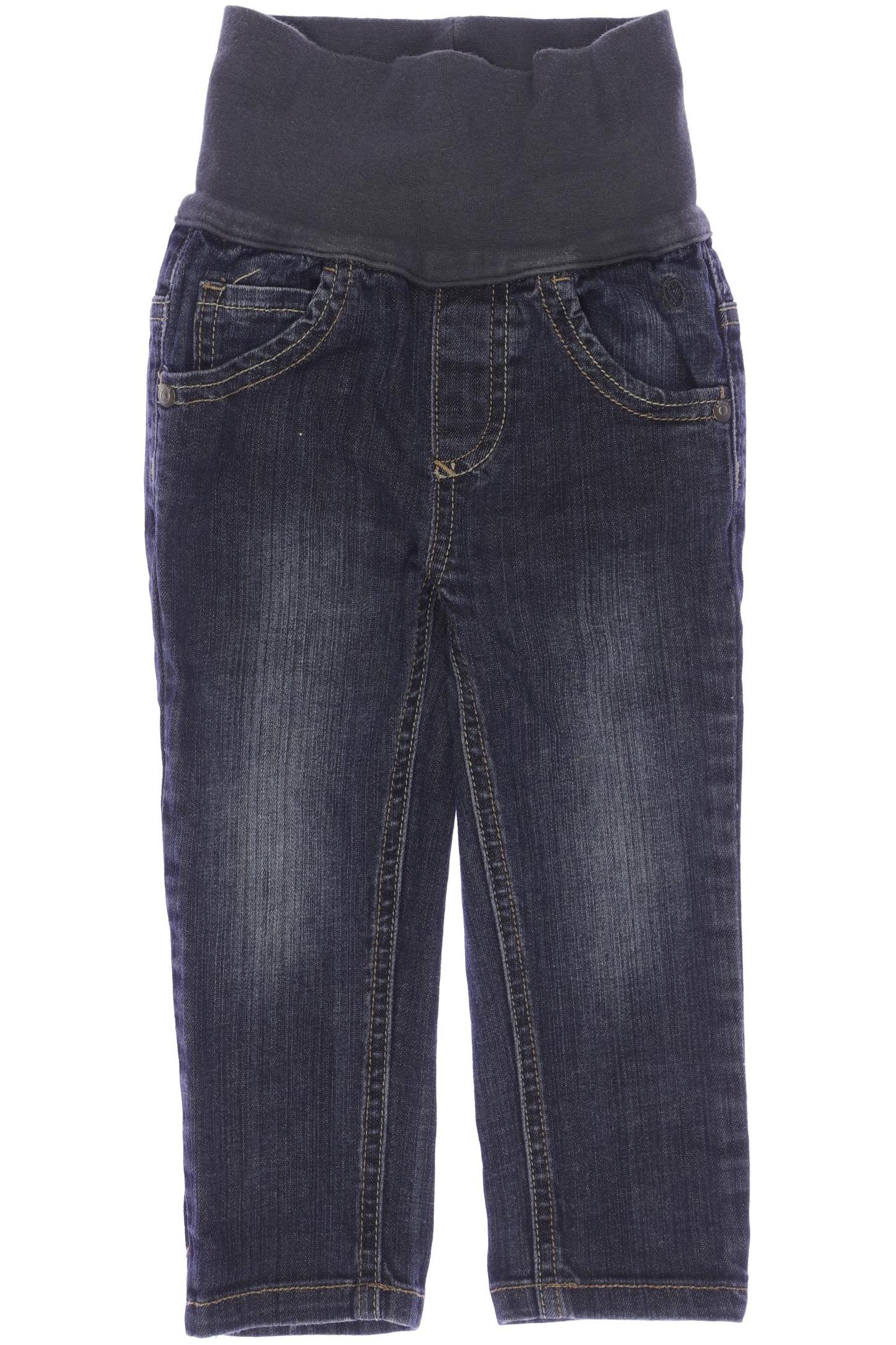 

s.Oliver Herren Jeans, marineblau, Gr. 86
