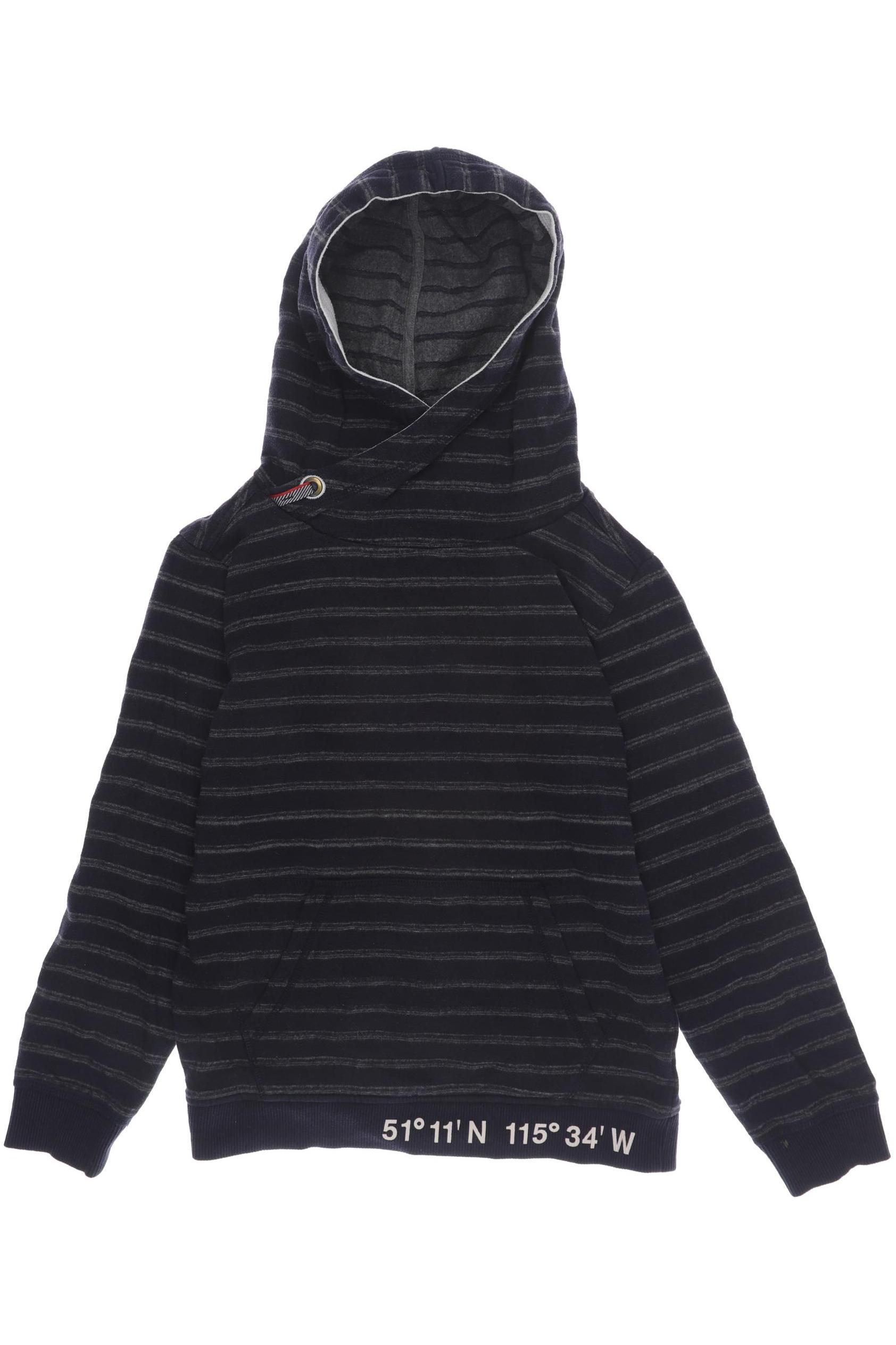 

s.Oliver Jungen Hoodies & Sweater, marineblau