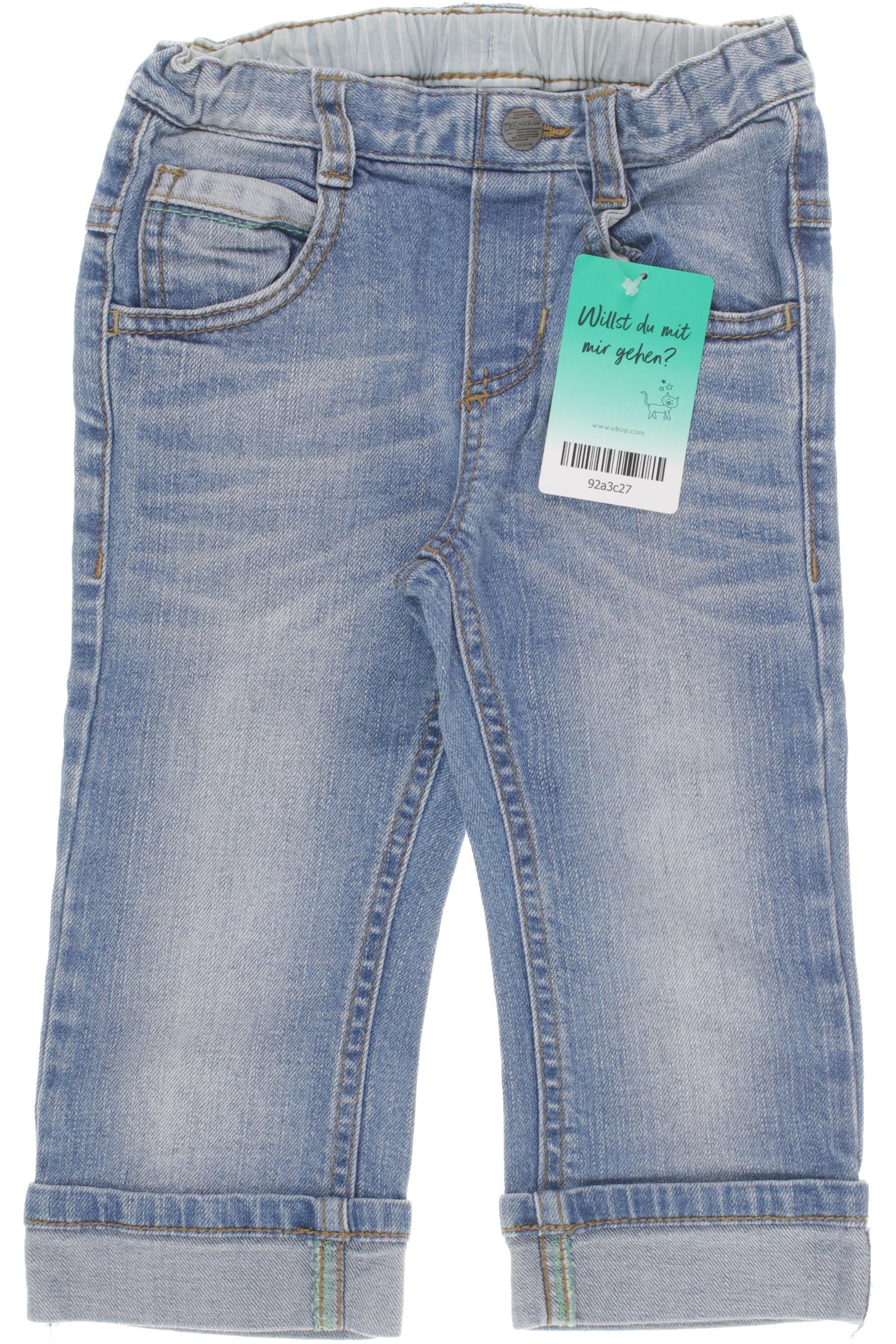 

s.Oliver Jungen Jeans, blau, Gr. 86