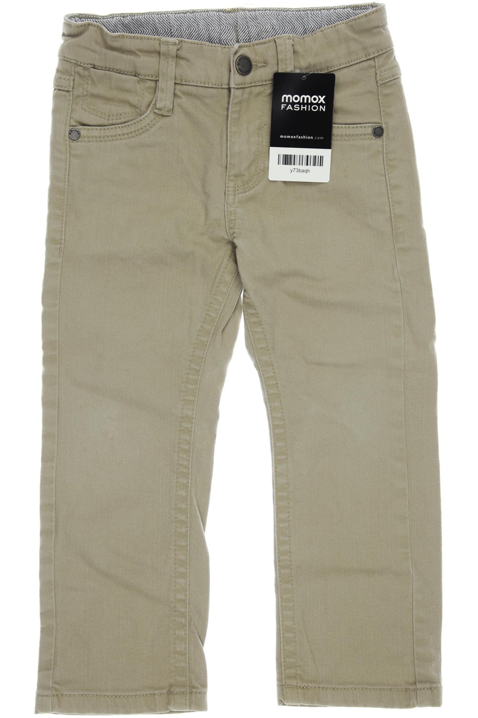 

s.Oliver Herren Jeans, beige, Gr. 98