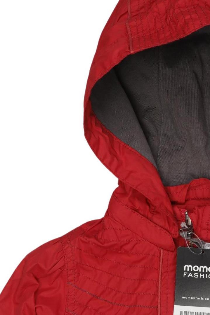 Thumbnail - s.Oliver Jungen Jacke, rot, Gr. 104