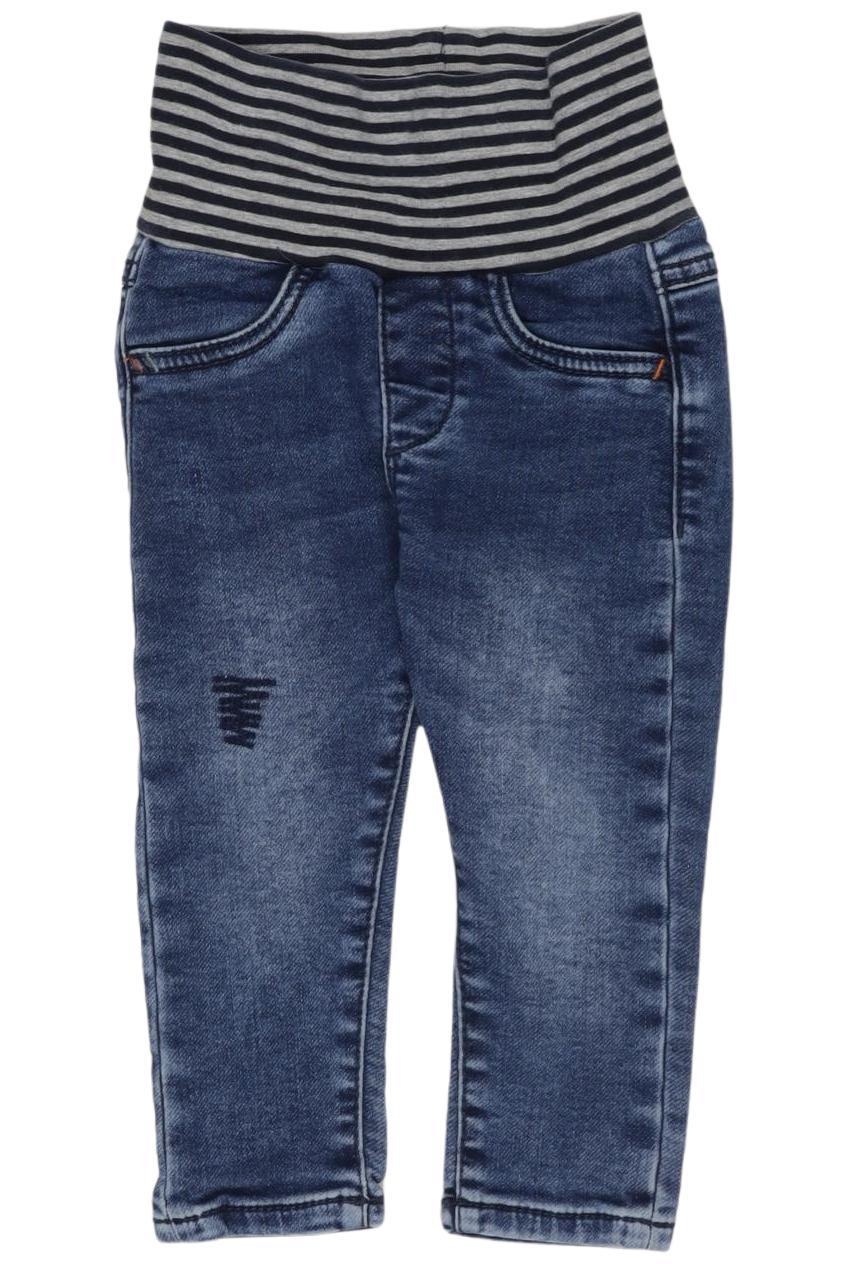 

s.Oliver Jungen Jeans, blau, Gr. 80