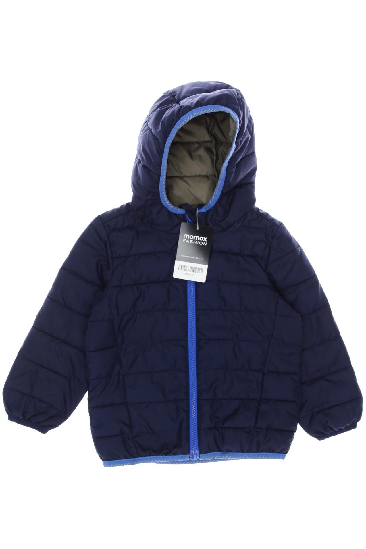 

s.Oliver Herren Jacke, marineblau, Gr. 92