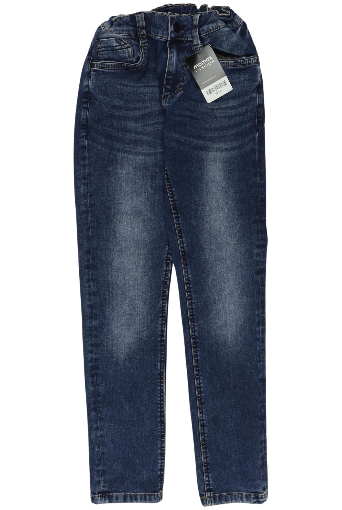 

s.Oliver Jungen Jeans, blau, Gr. 152
