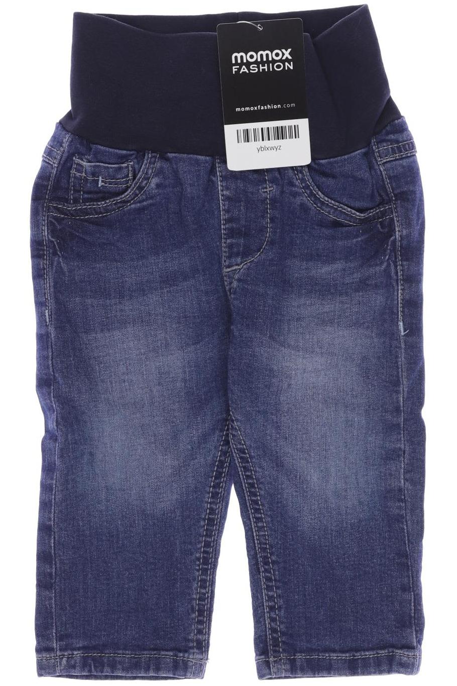 

s.Oliver Herren Jeans, blau, Gr. 68