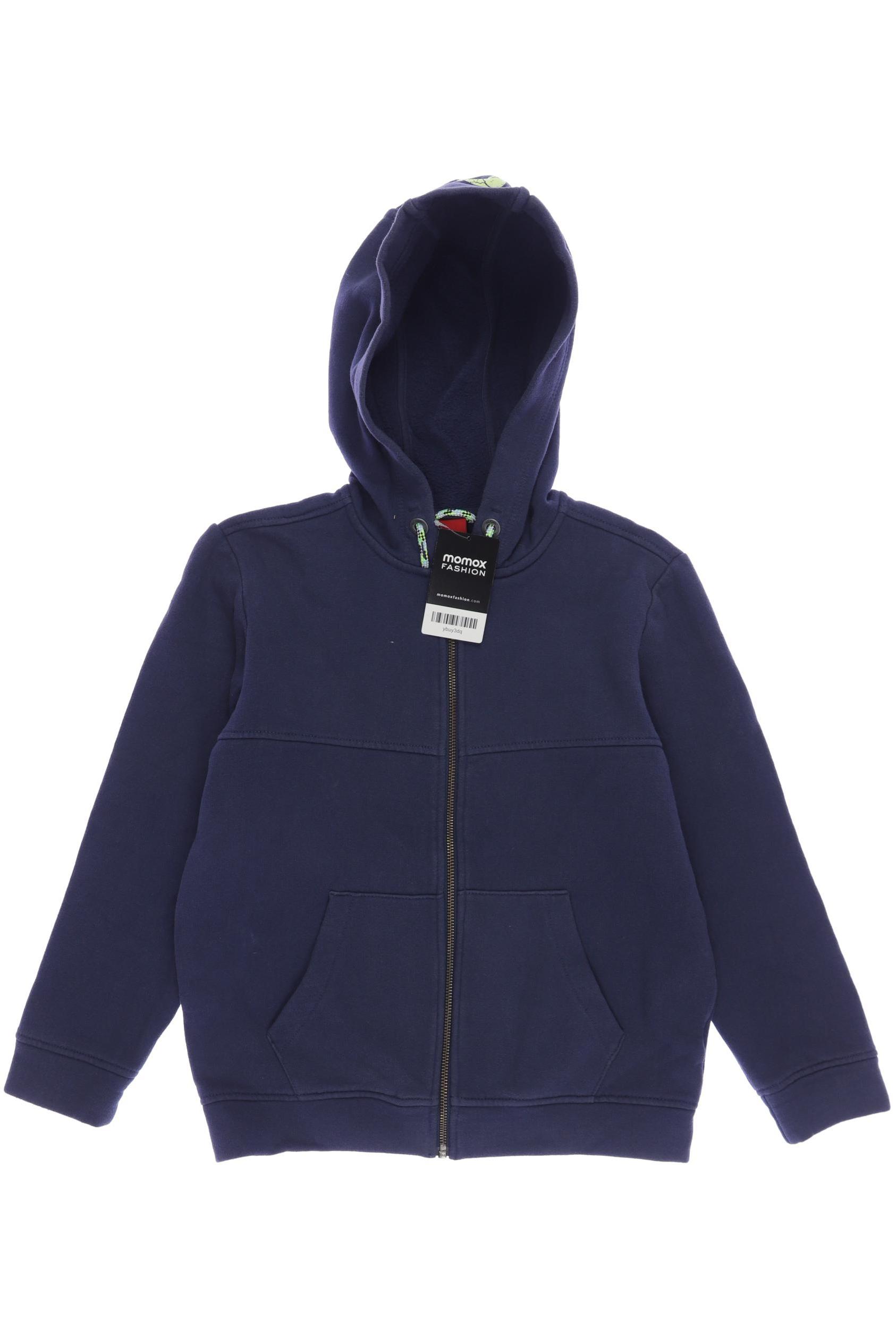 

s.Oliver Jungen Hoodies & Sweater, marineblau