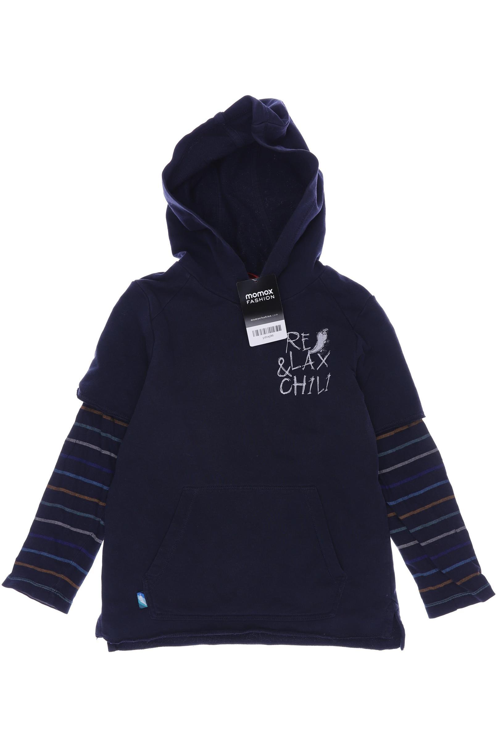 

s.Oliver Jungen Hoodies & Sweater, marineblau