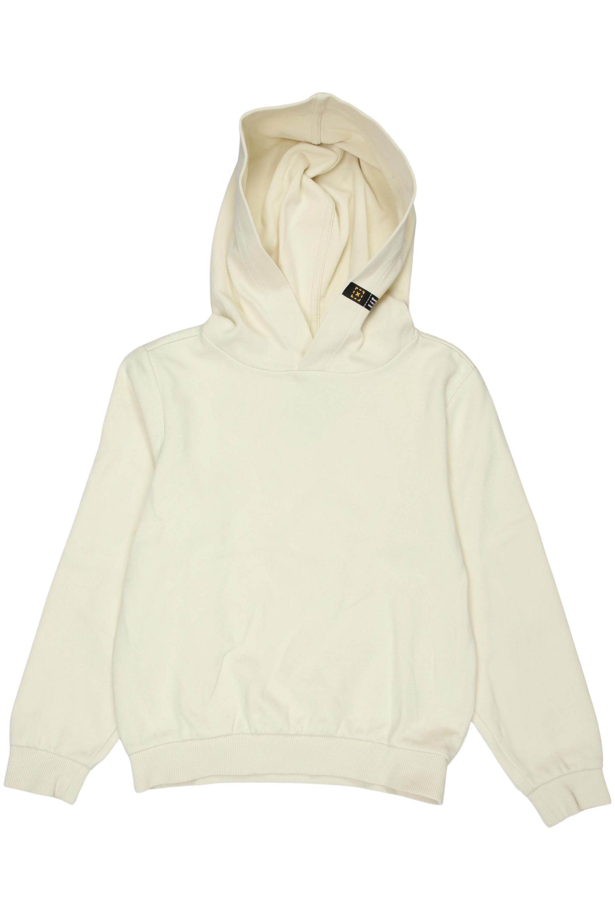 

s.Oliver Jungen Hoodies & Sweater, cremeweiß, Gr. 140