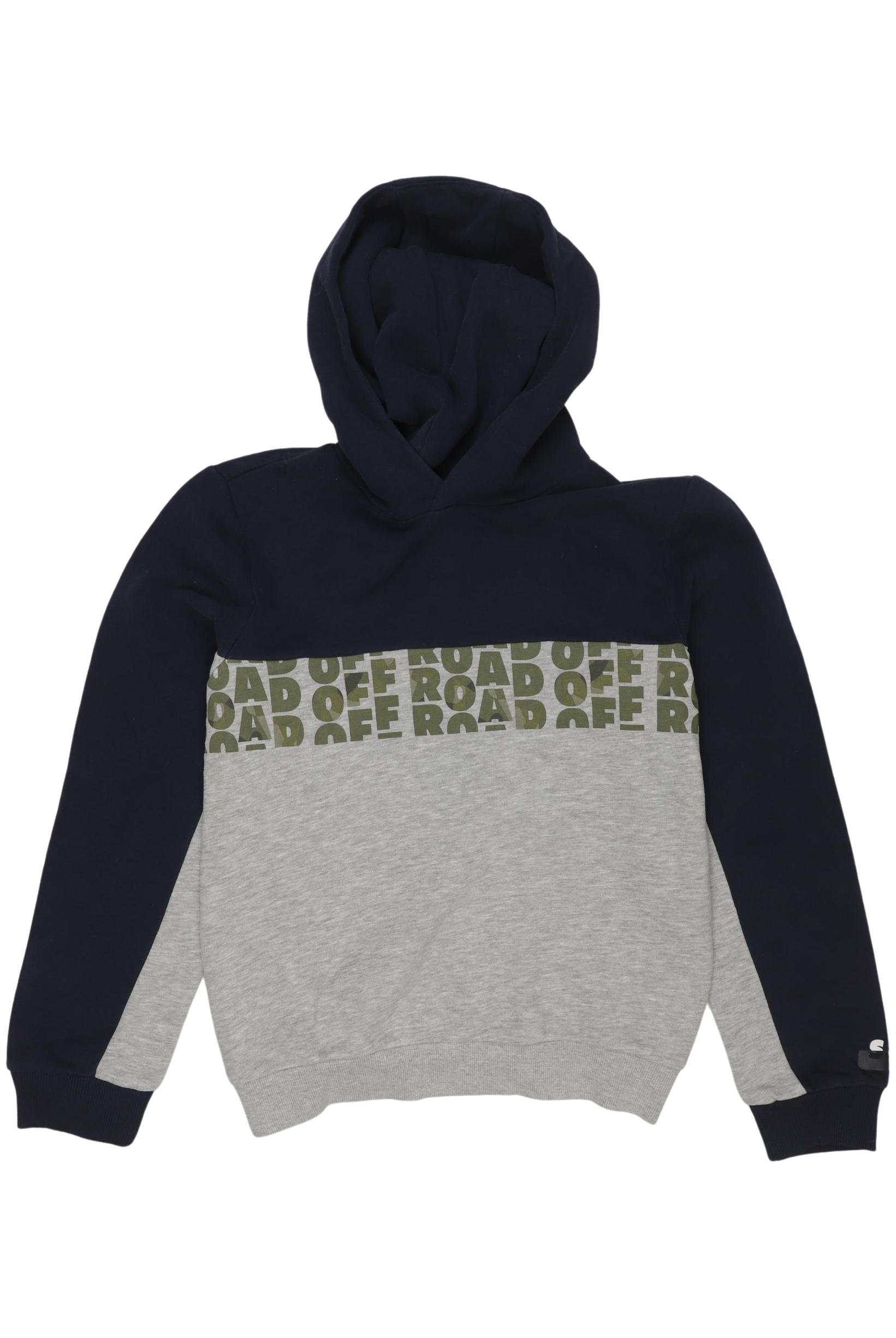 

s.Oliver Jungen Hoodies & Sweater, mehrfarbig, Gr. 152