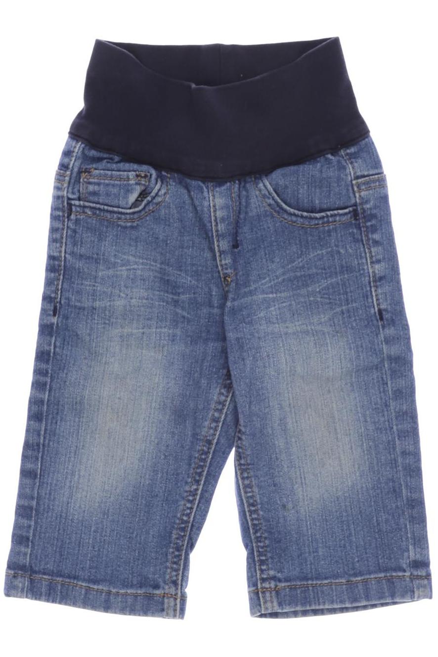 

s.Oliver Herren Jeans, blau, Gr. 74