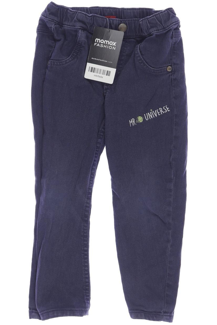 

s.Oliver Herren Jeans, marineblau, Gr. 92