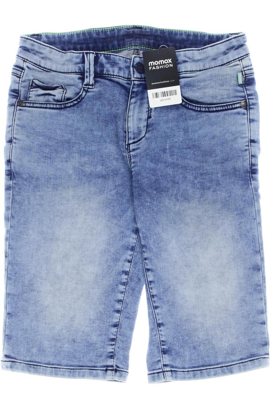 

s.Oliver Herren Shorts, blau, Gr. 158