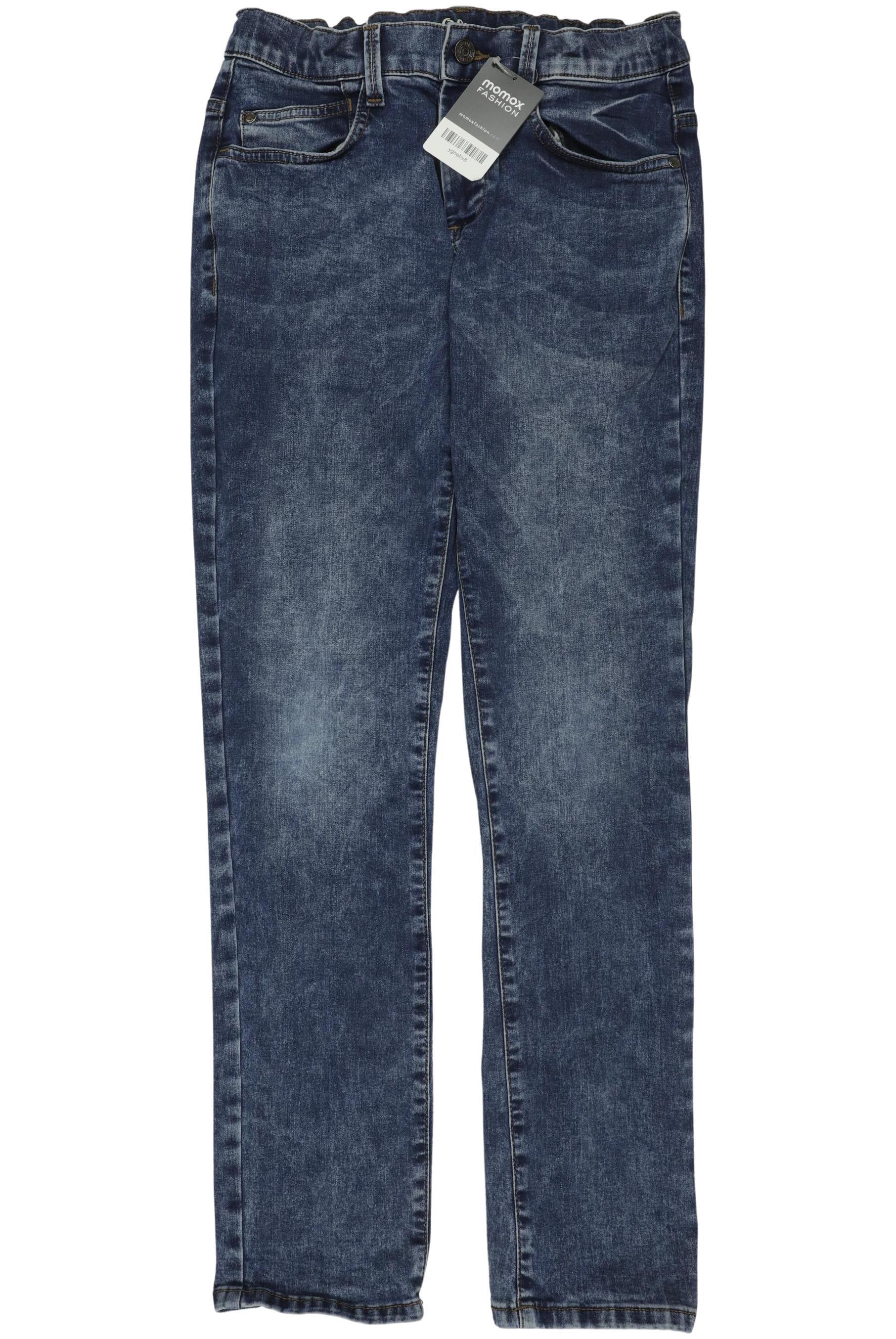 

s.Oliver Herren Jeans, blau, Gr. 164