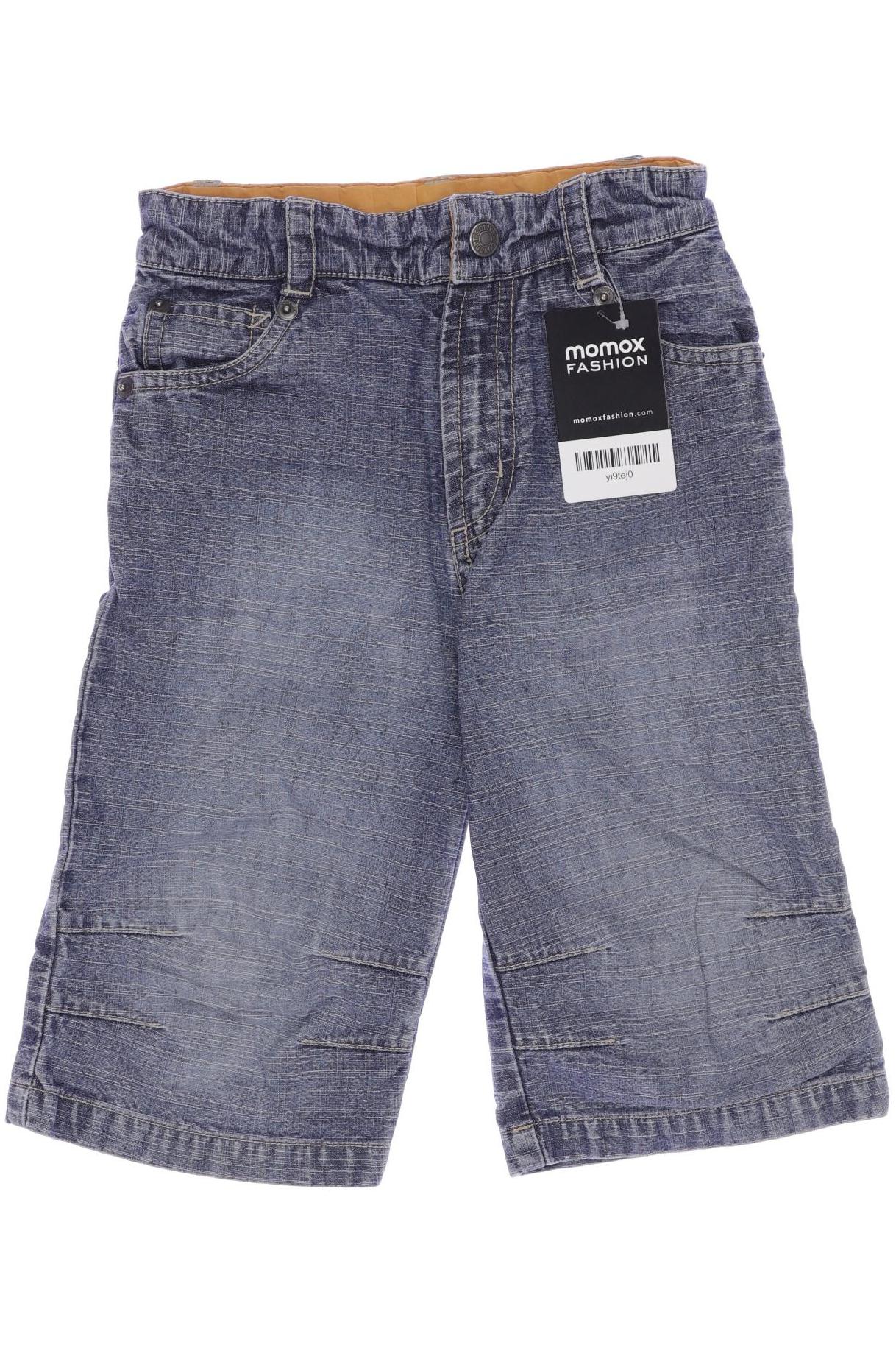 

s.Oliver Jungen Shorts, blau