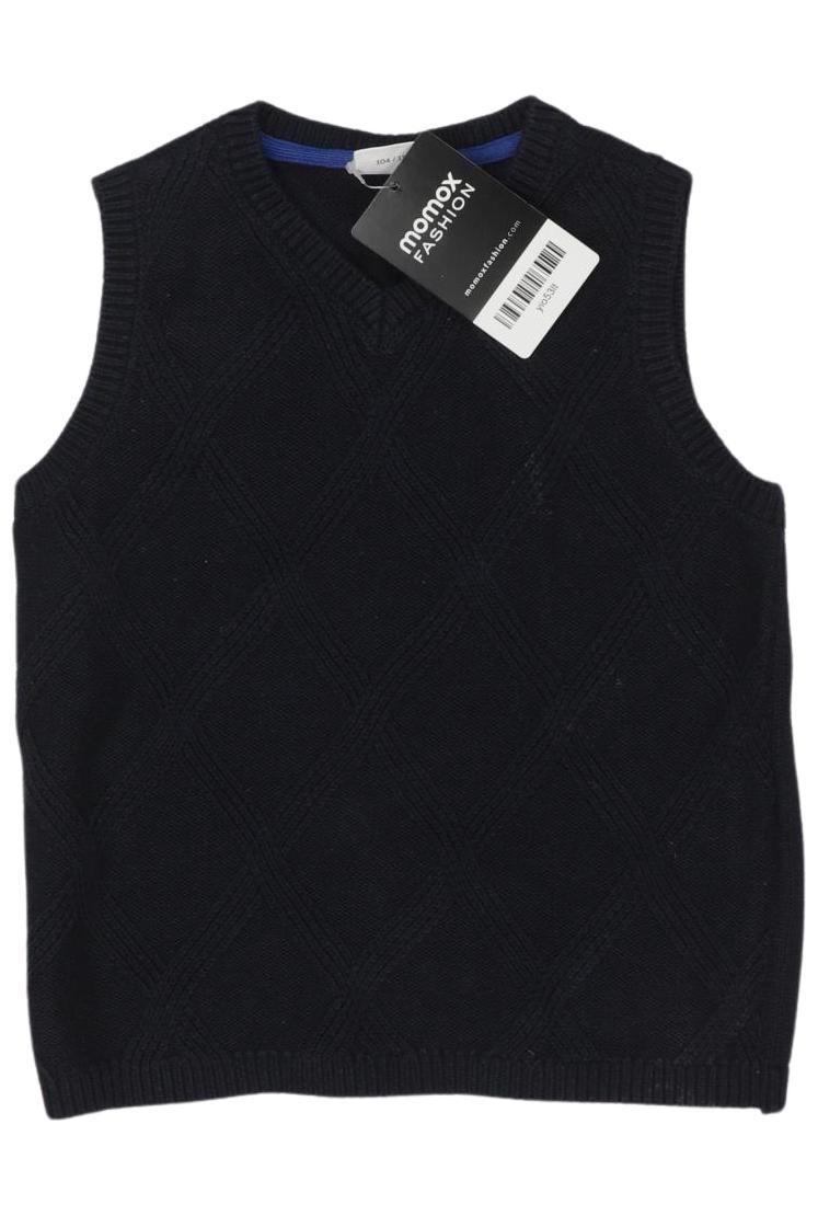 

s.Oliver Jungen Pullover, marineblau, Gr. 104