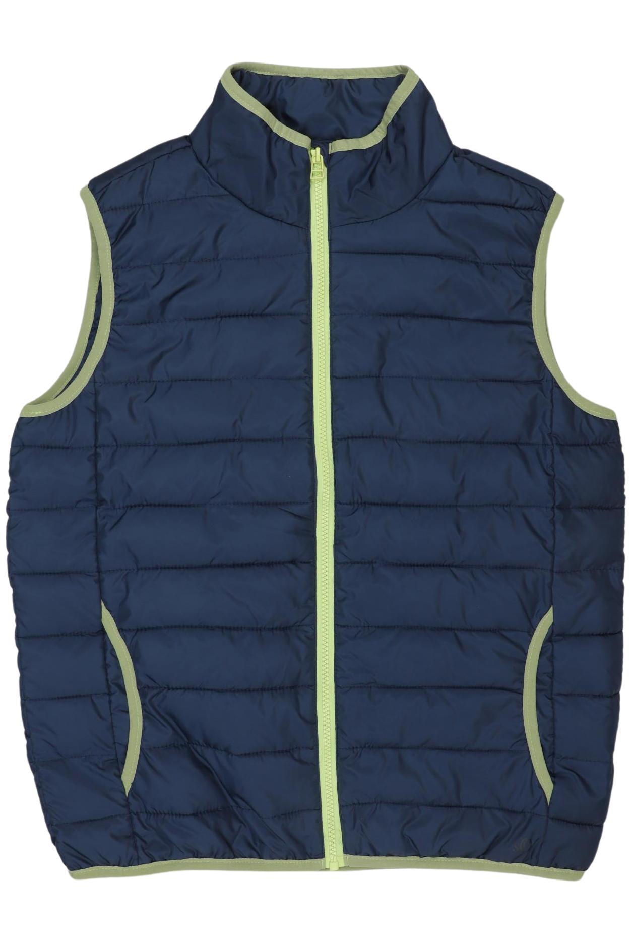 

s.Oliver Jungen Jacke, marineblau, Gr. 164