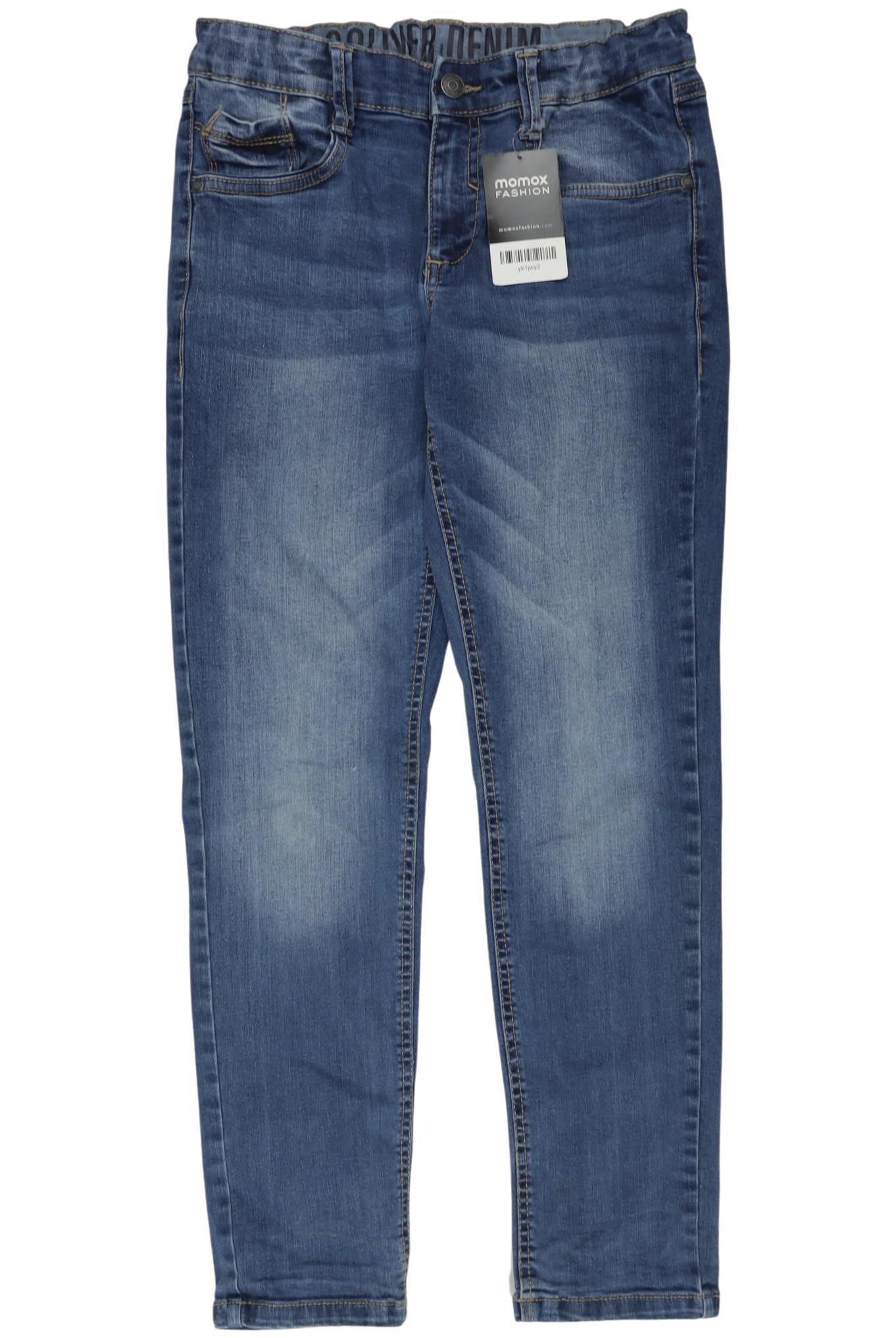 

s.Oliver Jungen Jeans, blau, Gr. 152
