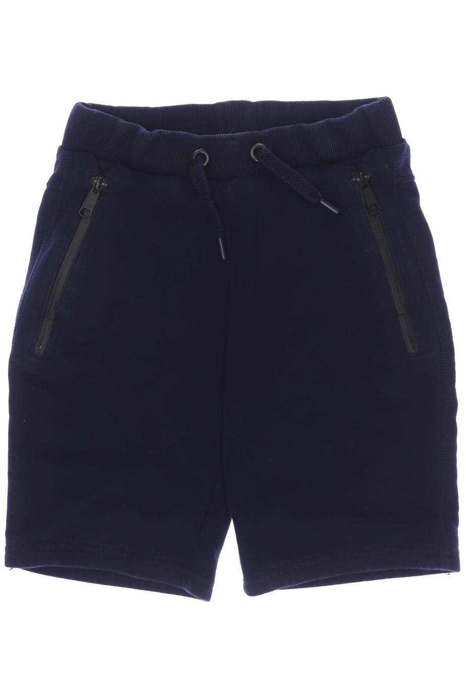

s.Oliver Jungen Shorts, marineblau